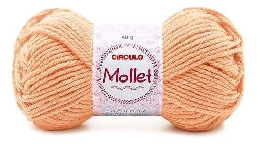 LA MOLLET TONS DE ROSA